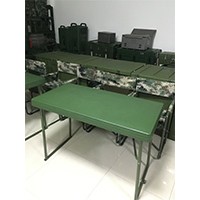 野战应急床