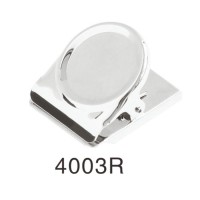 纸盒装银色磁力夹(方形/圆形)型号：4003R
