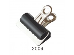 吸卡牛头夹 型号：2004