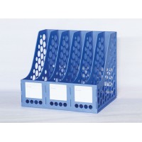 塑料文件座 型号：PMF001
