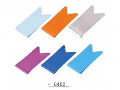 广告夹 型号：6400