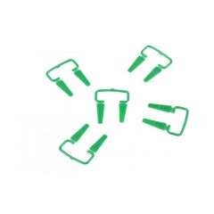 敏良   园林扣