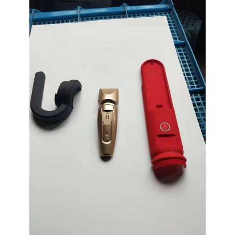 程龙五金电器喷塑加工