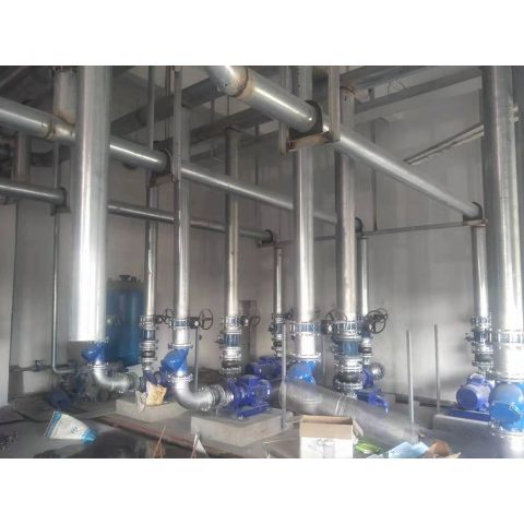 消防管道工程2