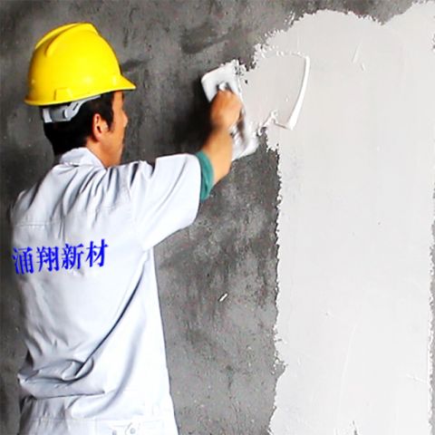 纳米防霉腻子