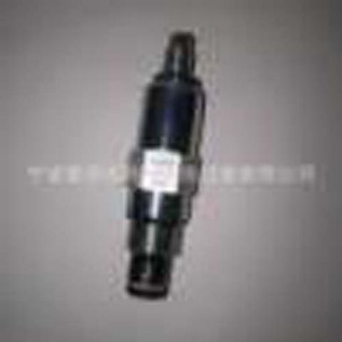 插装阀LADRV6-10-33高品质直动式溢流阀