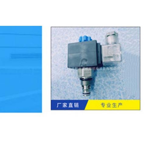 螺纹插装阀LSV6-16-2-NORP-2HA大流量双向截止