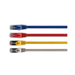 Ultiam 超五类非屏蔽跳线 2米