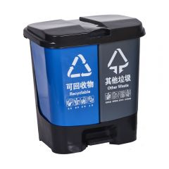 室内垃圾桶