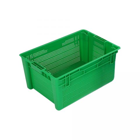 塑料篮
