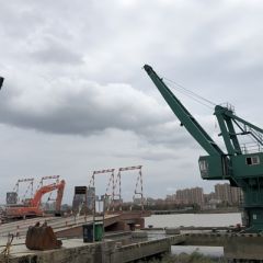 作业码头7