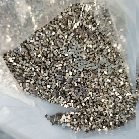 高精度磁铁
