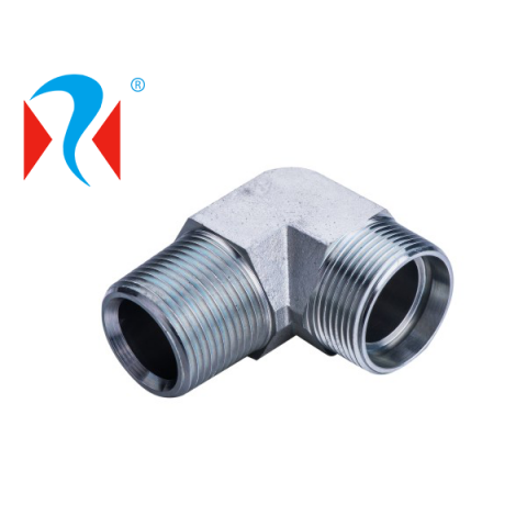 过渡接头