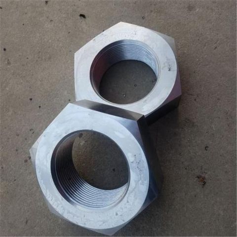 螺母
