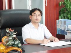 董事长致词