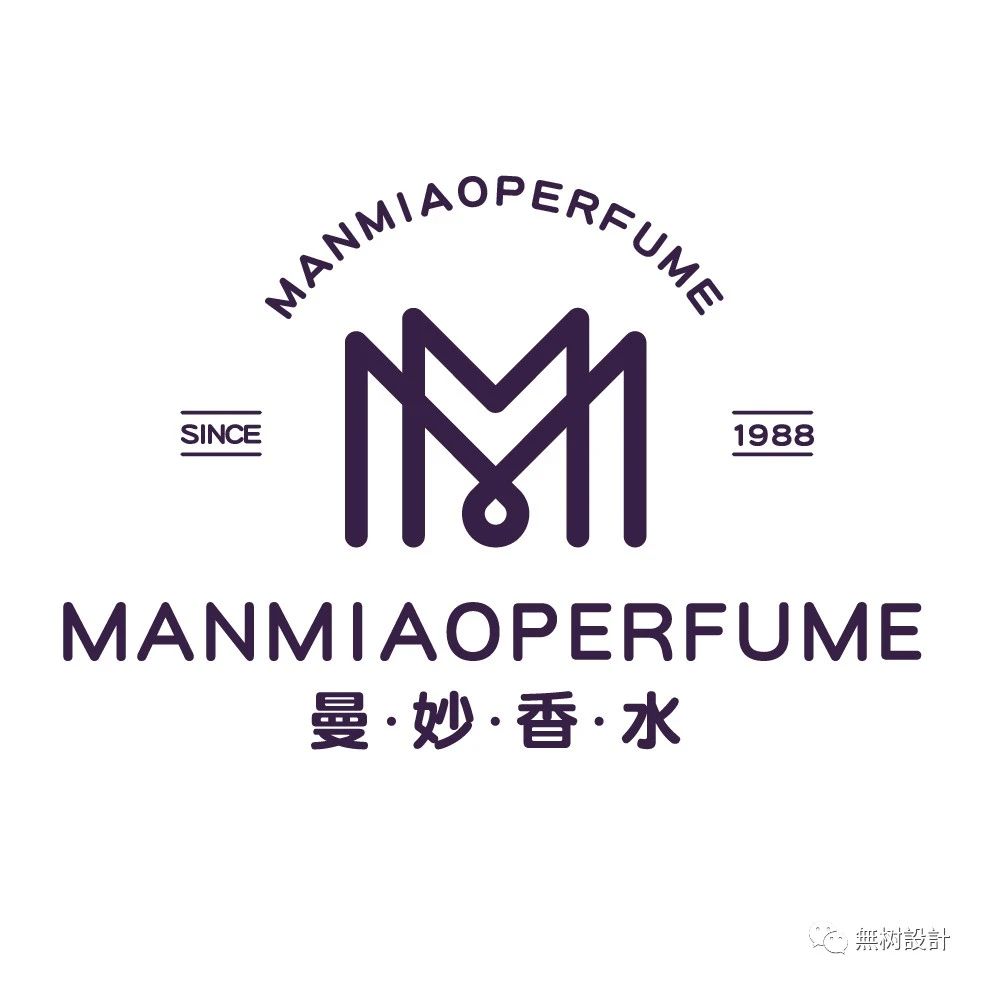 曼妙香水