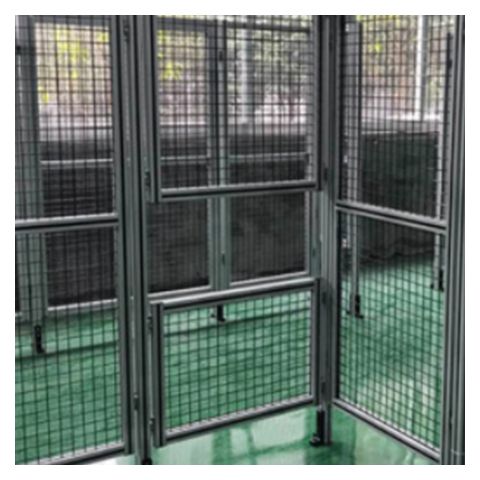 安全防护栏