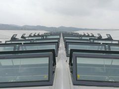 电动开窗器下雨自动打开是什么原理？