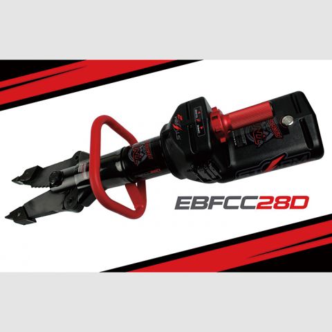 EBFCC-28 D